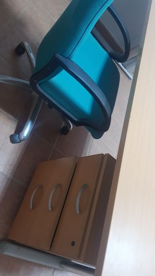 muebles de despacho