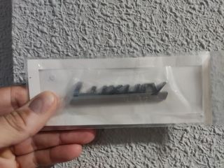 Emblema para coche BMW