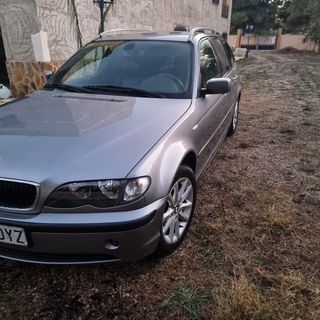 BMW Serie 3 2005