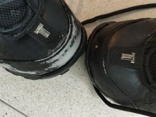 Botas de snowboard K2 T1 PARA REPARAR