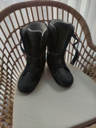 Botas de snowboard K2 T1 PARA REPARAR