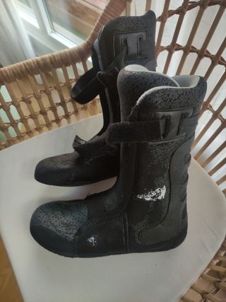 Botas de snowboard K2 T1 PARA REPARAR