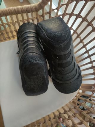 Botas de snowboard K2 T1 PARA REPARAR