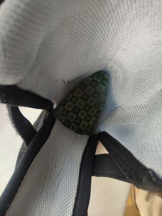 Botas de snowboard K2 T1 PARA REPARAR