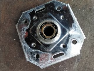 Rodamiento secadora Bosch