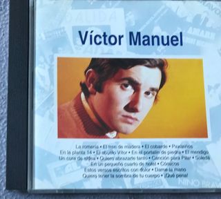 VICTOR MANUEL Y OTROS