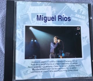 VICTOR MANUEL Y OTROS