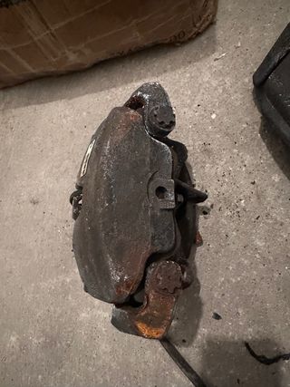 Frenos Audi Q5 8r Quattro