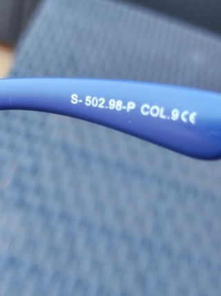 Gafas polarizadas Dalston (136) )