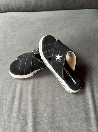 sandalias converse