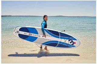 Tabla paddle surf Kayak Mistral  nueva 