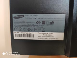 Monitor Samsung