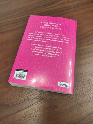 Colección 8 libros de Martina + uno