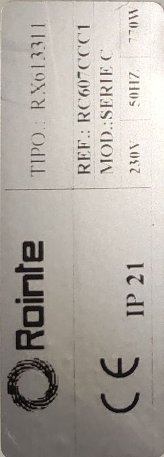 Radiadores calor azul