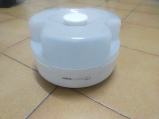 Esterilizador de biberones Bebé Confort