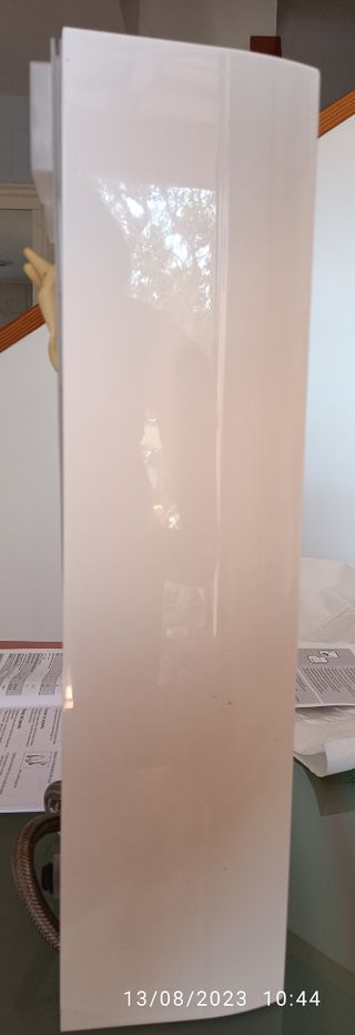 Calentador eléctrico Junkers