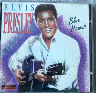 ELVYS PRESLEY 7 CD