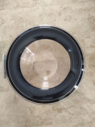 Puerta escotilla lavadora Samsung ecobubble 8k