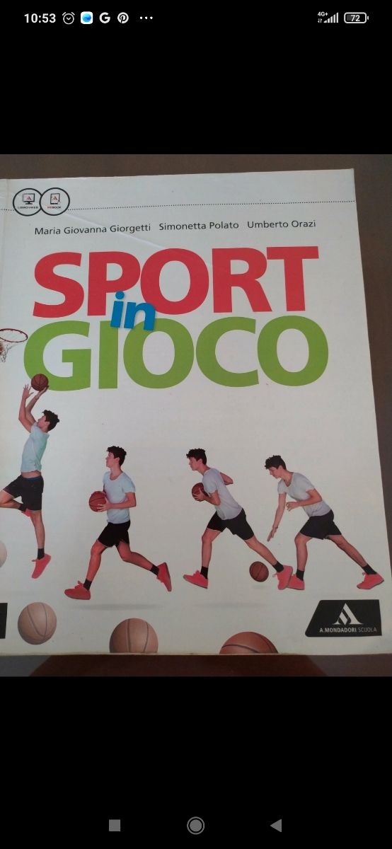 Sport in gioco