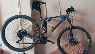 Bicicletas de montaña 29"