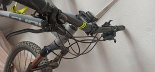 Bicicletas de montaña 29"