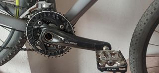 Bicicletas de montaña 29"