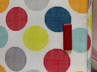 Trona portatil Tuc Tuc