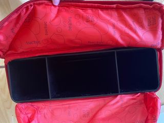 Trona portatil Tuc Tuc