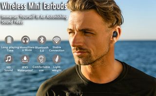 🎁Auriculares Bluetooth