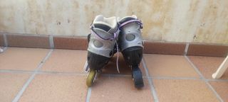 Patines Bollinger