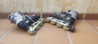 Patines Bollinger