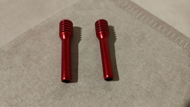 Embellecedor seguro puertas Seat-vw