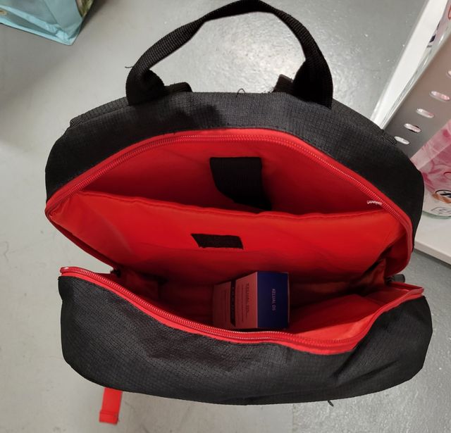 Mochila Aqprox Gaming