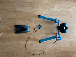 Rodillo TACX BOOSTER