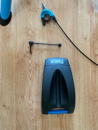 Rodillo TACX BOOSTER