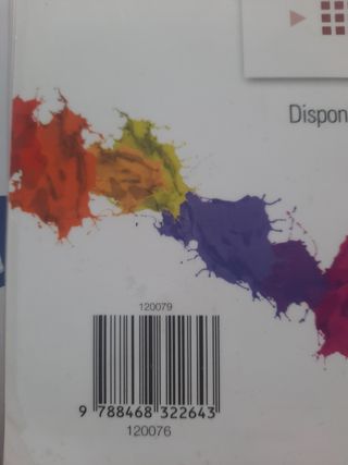 Libro texto lengua 5 primaria