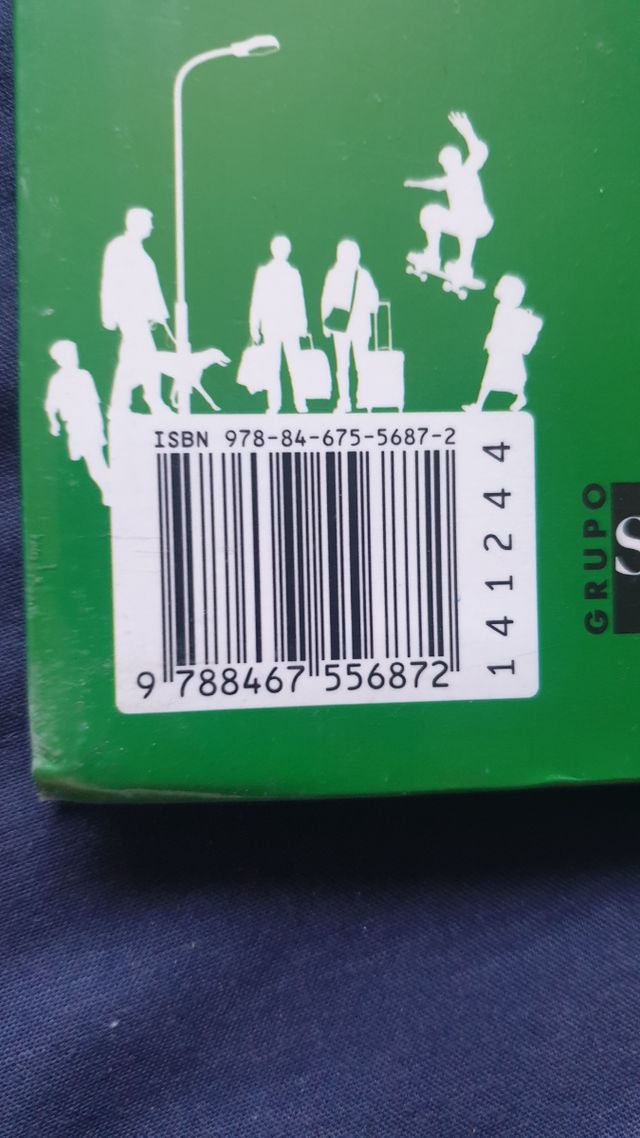 Educación ciudadana SM ESO