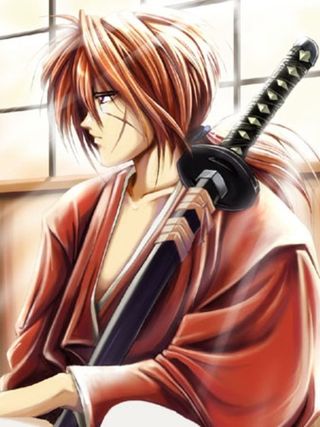 KATANA KENSHIN