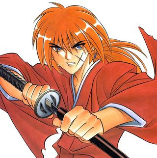 KATANA KENSHIN
