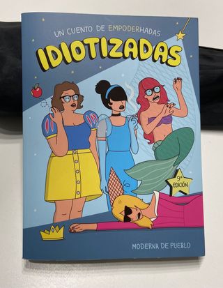 Idiotizadas