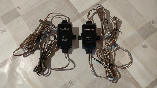 Filtros phase Evolution PCS 162