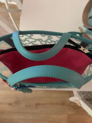 Bolso Tous kaos