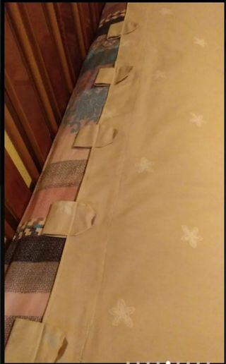 Cortinas varios modelos