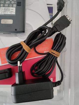 HP iPAQ rz1710 Pocket PC ordenador móvil de mano