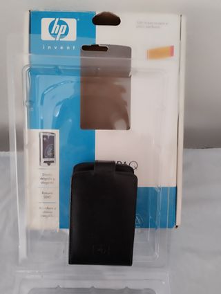 HP iPAQ rz1710 Pocket PC ordenador móvil de mano