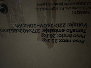 Vendo aire acondicionado