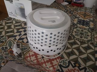 Estérilizador de biberones SUAVINEX