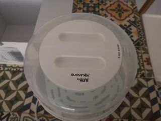 Estérilizador de biberones SUAVINEX