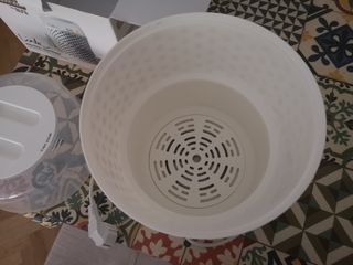 Estérilizador de biberones SUAVINEX