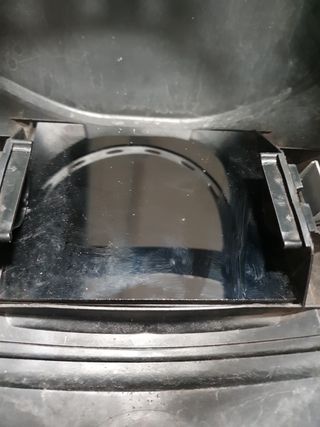 Mascara de soldar DC 2 + Mangas soldador.